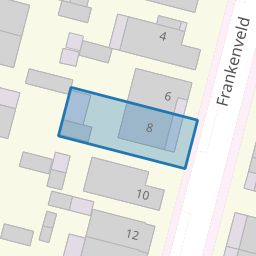 Perceel AHM05-AF-1105