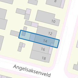 Perceel AHM05-AF-1108