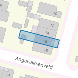 Perceel AHM05-AF-1109