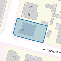 Perceel AHM05-AF-1111