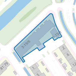 Perceel AHM05-AF-1154