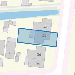 Perceel AHM05-AF-1189