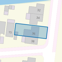 Perceel AHM05-AF-1190