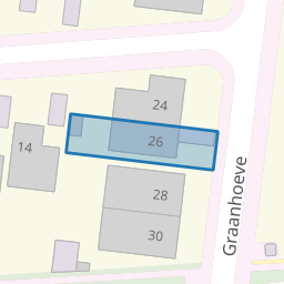 Perceel AHM05-AF-1194