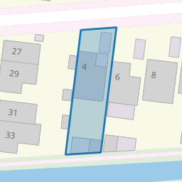 Perceel AHM05-AF-1201