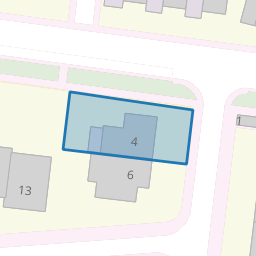 Perceel AHM05-AF-1245