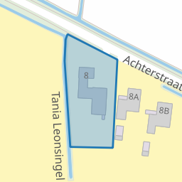Perceel AHM05-AF-1274