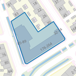 Perceel AHM05-AF-1276