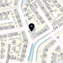 Appartement AHM05 AF 1280 4