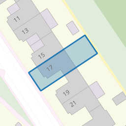 Perceel AHM05-AF-1285