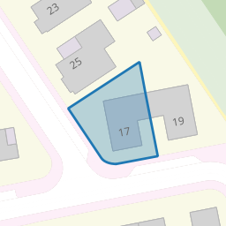 Perceel AHM05-AF-1291