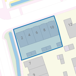 Perceel AHM05-AF-1297