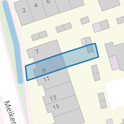 Perceel AHM05-AF-1299