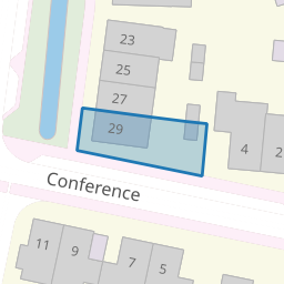 Perceel AHM05-AF-1344