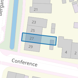 Perceel AHM05-AF-1345