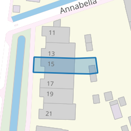 Perceel AHM05-AF-1351