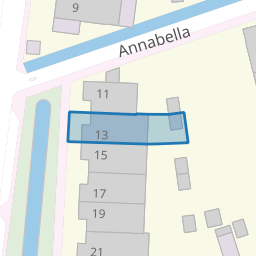 Perceel AHM05-AF-1352