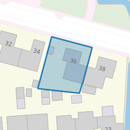 Perceel AHM05-AF-1365