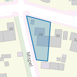 Perceel AHM05-AF-1369