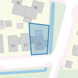 Perceel AHM05-AF-1376