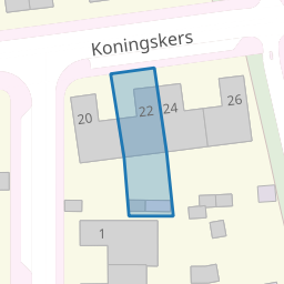 Perceel AHM05-AF-1379