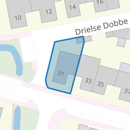 Perceel AHM05-AF-1387