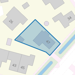 Perceel AHM05-AF-1395