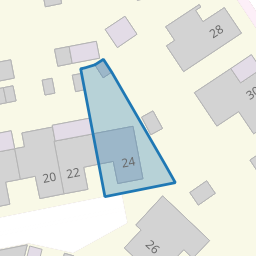 Perceel AHM05-AF-1397