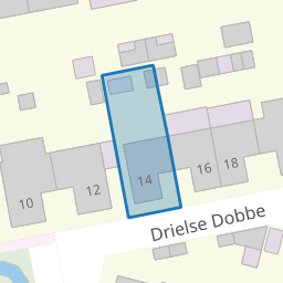 Perceel AHM05-AF-1402