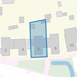 Perceel AHM05-AF-1406