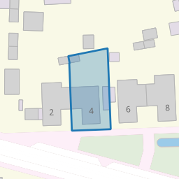 Perceel AHM05-AF-1407