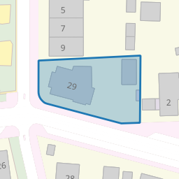 Perceel AHM05-AF-1409