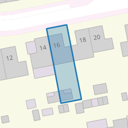 Perceel AHM05-AF-1421