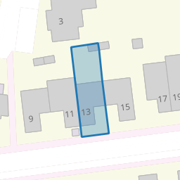 Perceel AHM05-AF-1489