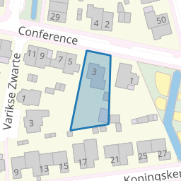 Perceel AHM05-AF-1504