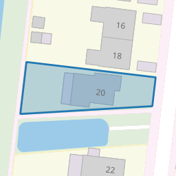 Perceel AHM05-AF-1517