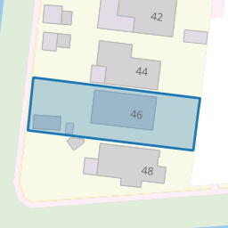 Perceel AHM05-AF-1526