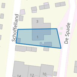 Perceel AHM05-AF-1531