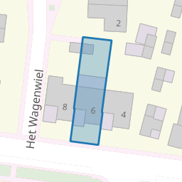 Perceel AHM05-AF-1551