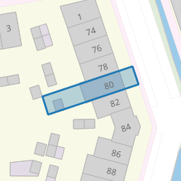 Perceel AHM05-AF-1562