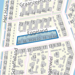 Perceel AHM05-AF-1588