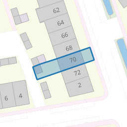 Perceel AHM05-AF-1609