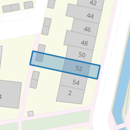 Perceel AHM05-AF-1622