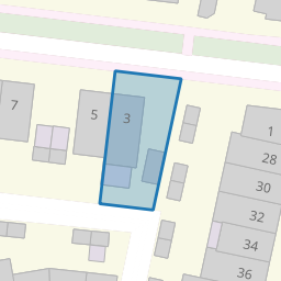 Perceel AHM05-AF-1669