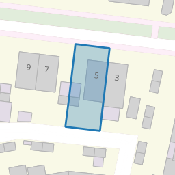 Perceel AHM05-AF-1670