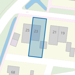 Perceel AHM05-AF-1679