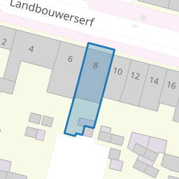 Perceel AHM05-AF-1683