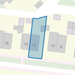 Perceel AHM05-AF-1695