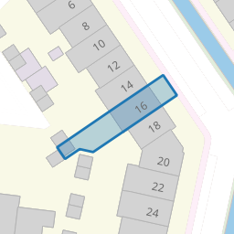 Perceel AHM05-AF-1706