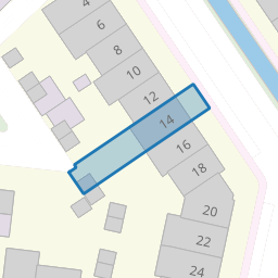 Perceel AHM05-AF-1707